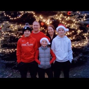 Meet your Posher, Carie